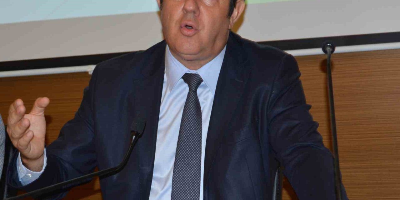 Interfresh Fuarı Yüzde 200 Büyüdü