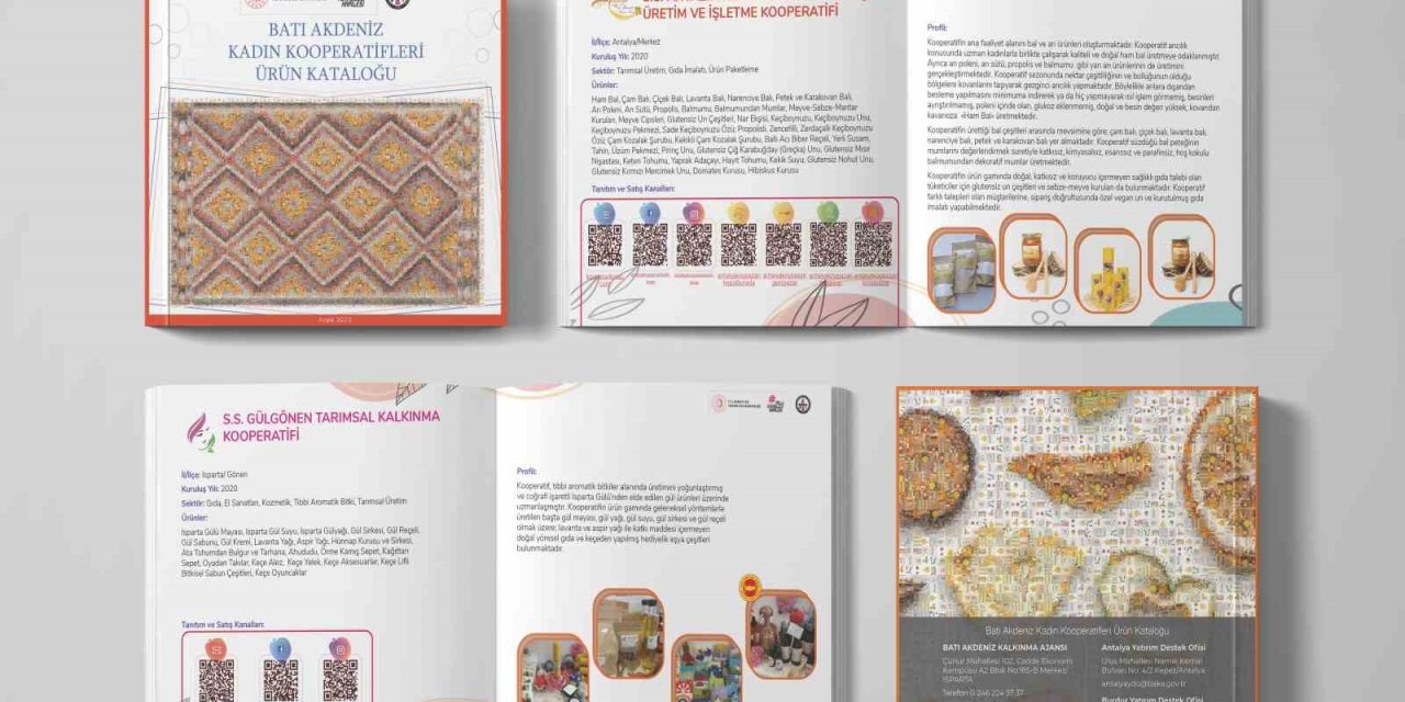 Baka Ürünlere Erişim Kolaylaşıyor