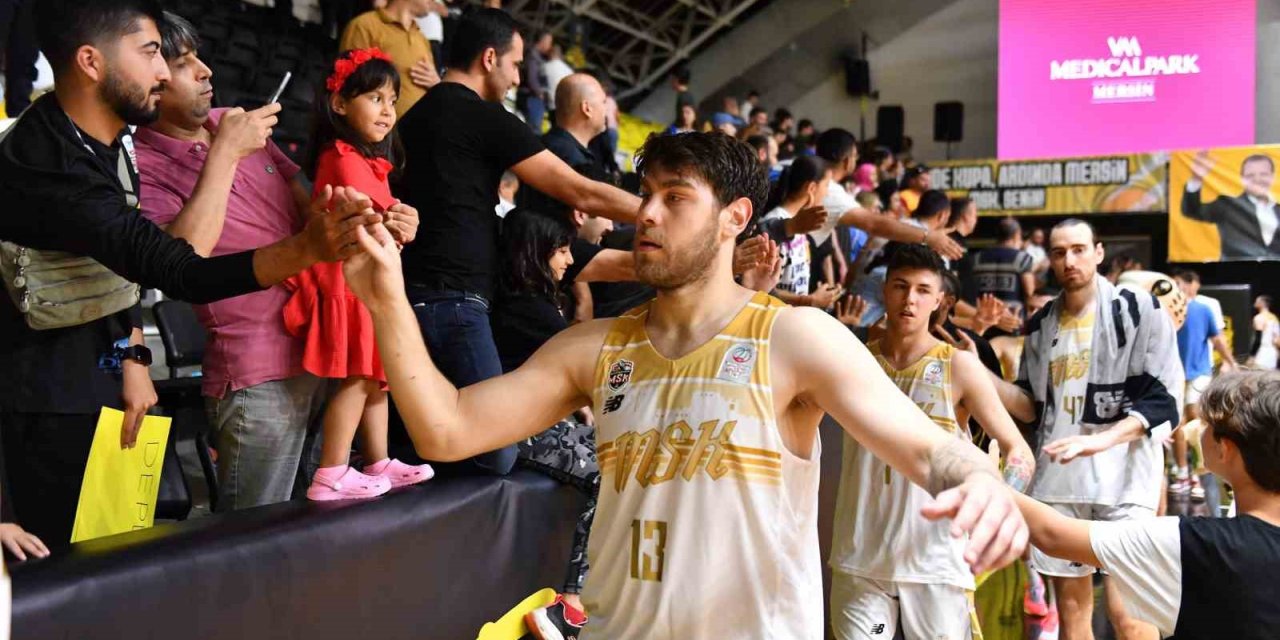 Msk, Süper Lig Yolunda Emin Adımlarla İlerliyor