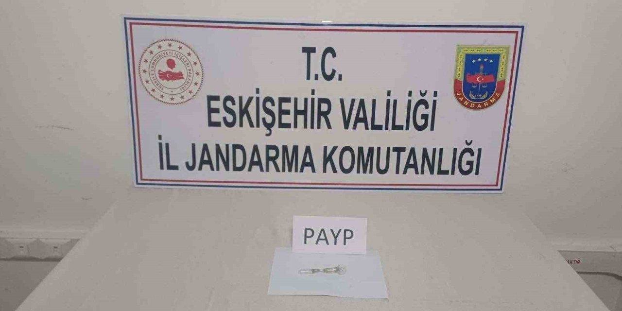 Uyuşturucu Operasyonunda 6 Şüpheli Tutuklandı