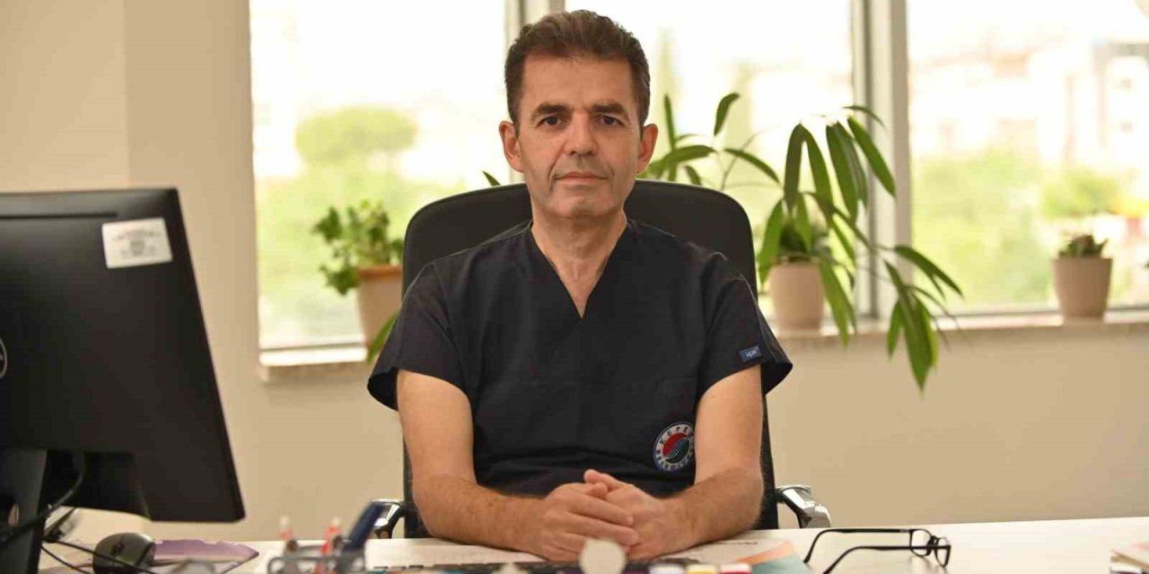 Bağışıklığı Düşüren Polen Alerjisine Dikkat