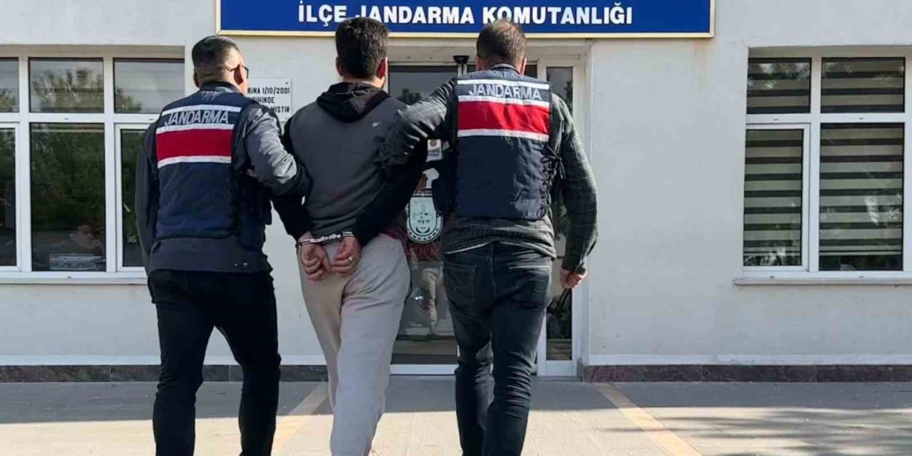 Firari Deaş Üyesi Eskişehir’de Yakalandı