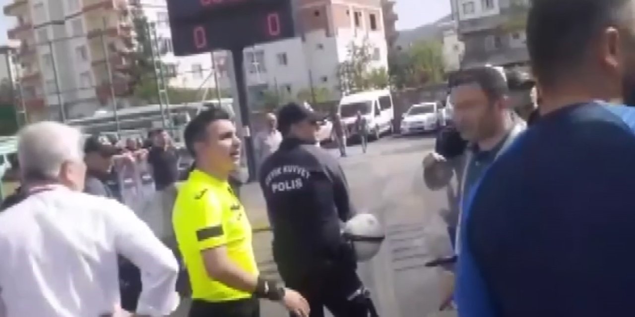 Alanya Kestelspor’dan Siirtspor Maçı Açıklaması