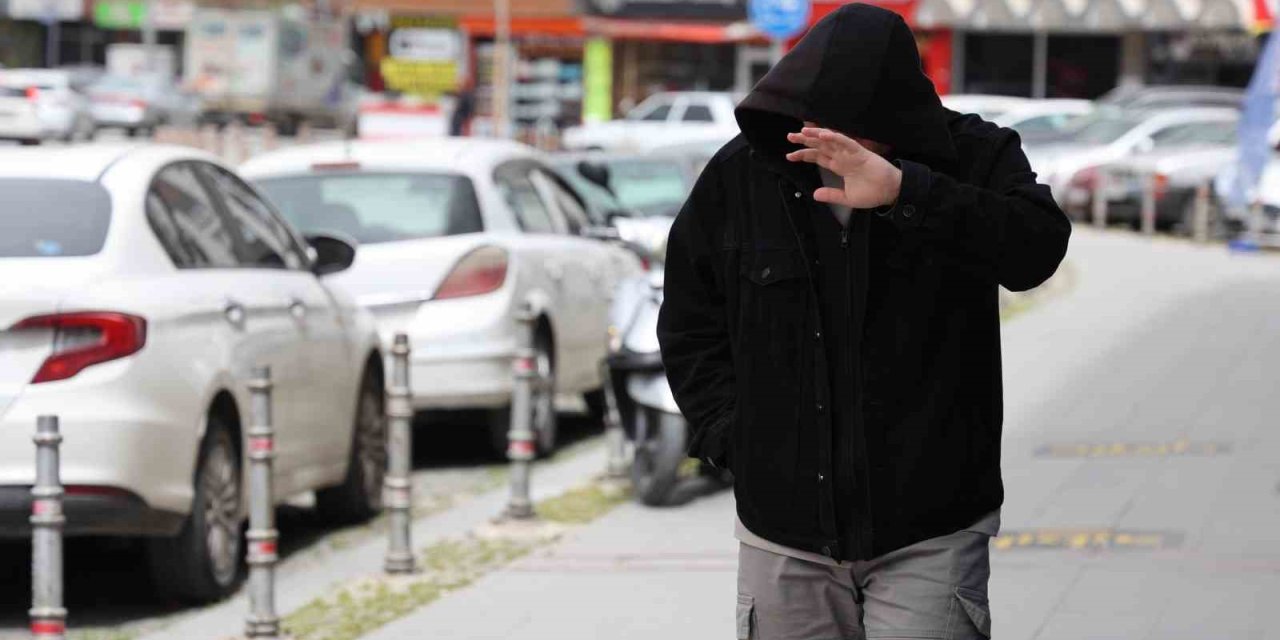 Konya’ya 2 Gün Saatte 60 Kilometre Hızında Fırtına Uyarısı