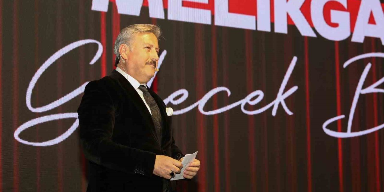 Yeni Kongre Merkezi Melikgazi’ye Renk Katacak