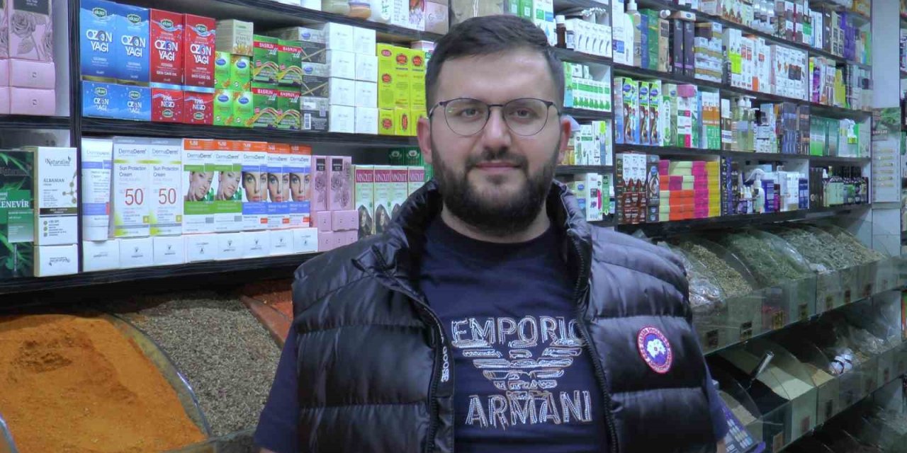 Bahar Rahatsızlıklarına Bitkisel Çözümler