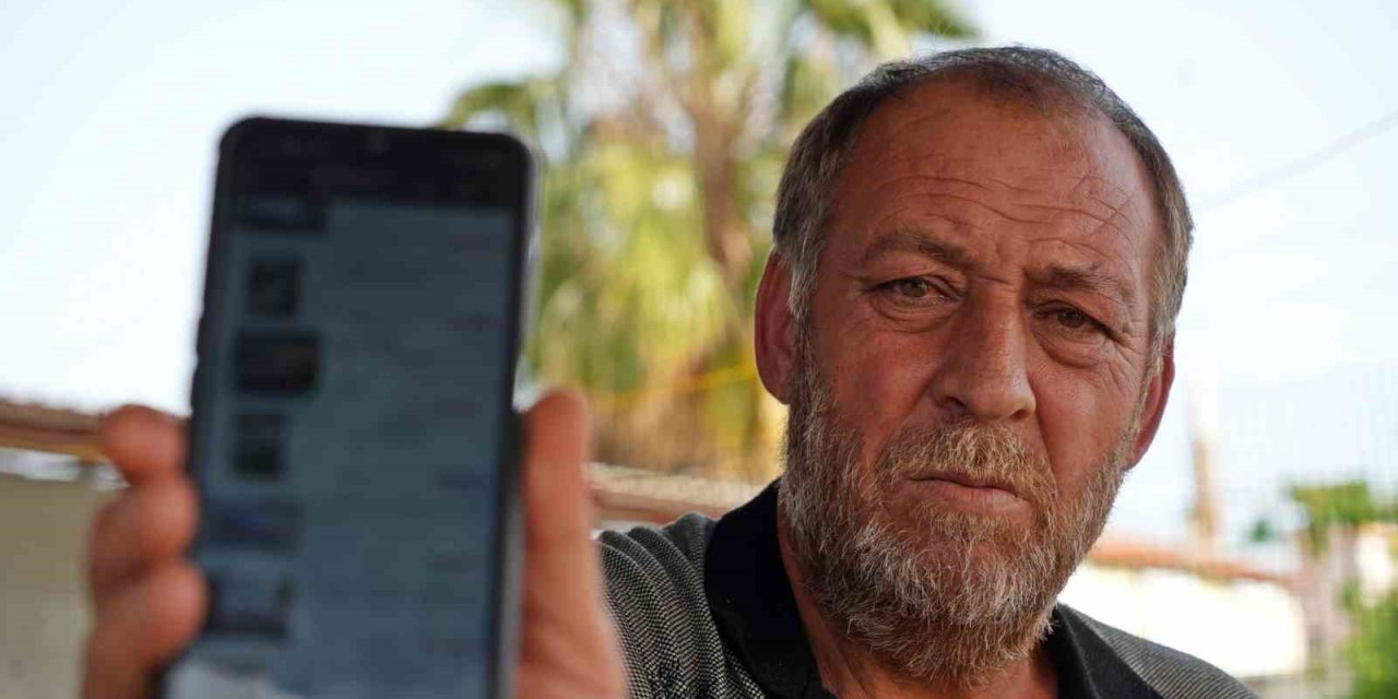 Engelli Adamın 150 Bin Tl’sini Yakan Protokol