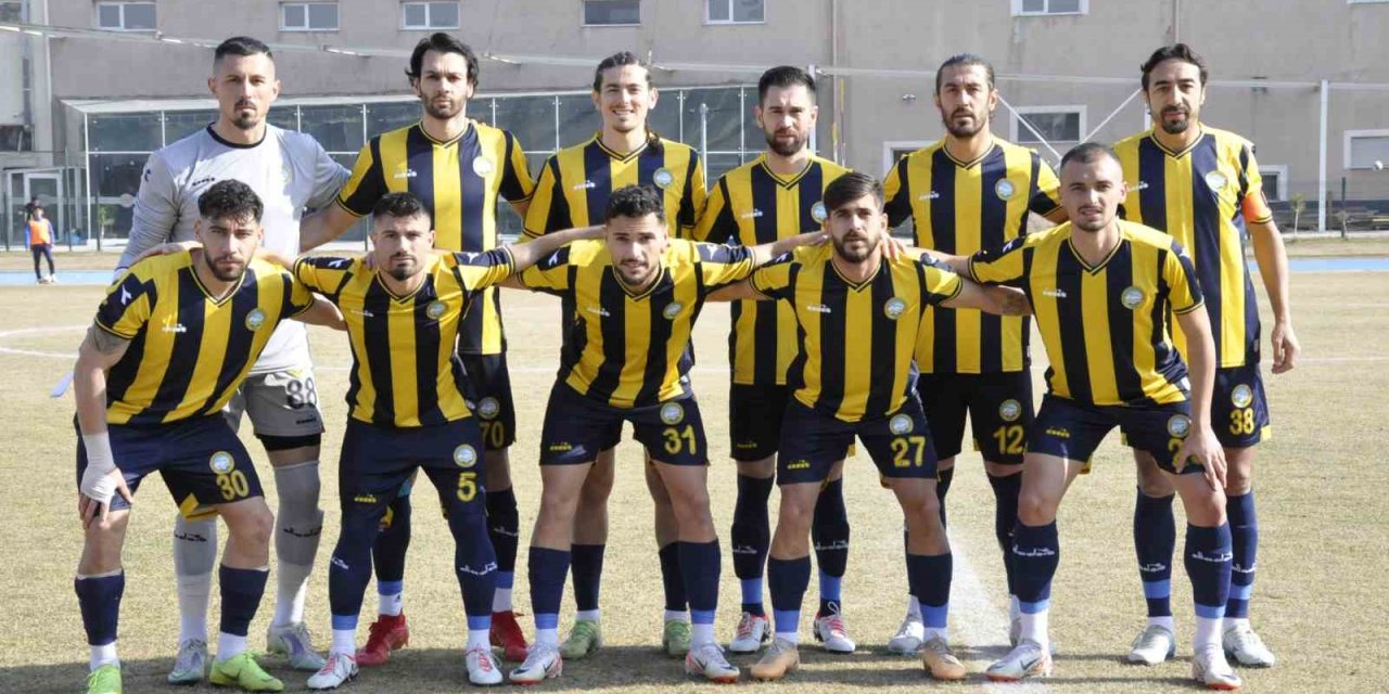 Talasgücü Belediyespor 9. Kez Kazandı