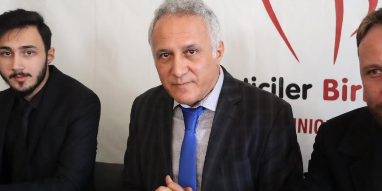 Tüketiciler Birliği’nden "kantinler Daha Fazla Denetlensin" Çağrısı