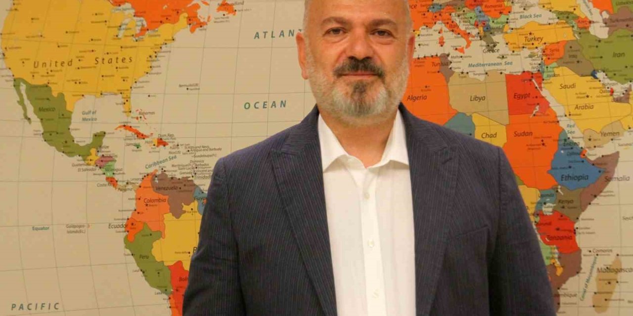 "vize Sıkıntısı İhracat Rakamlarını Tehdit Ediyor"