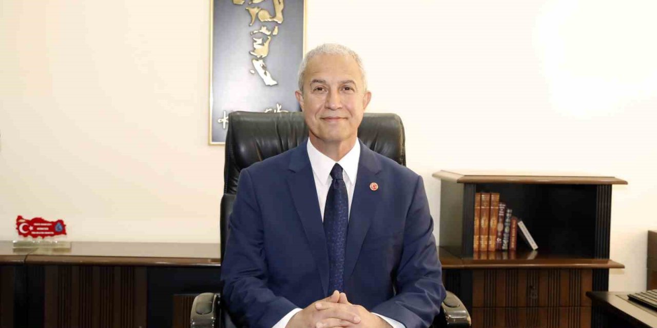 6. Alanya Uluslararası Çocuk Festivali Başlıyor