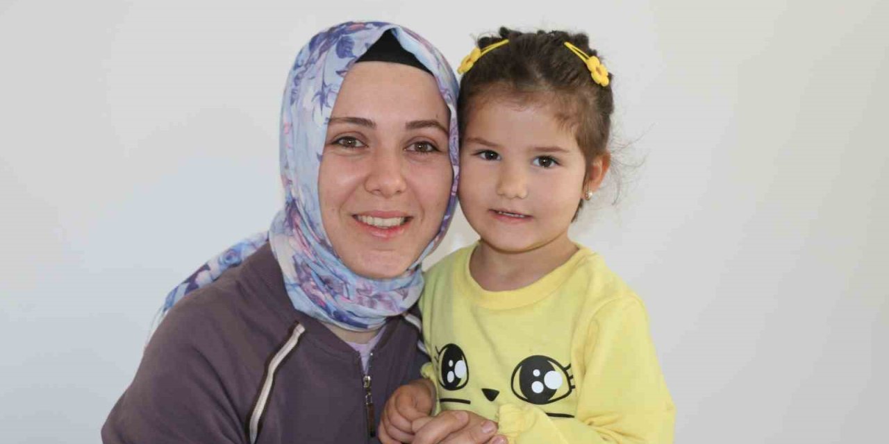 Korkuteli’ne 60 Öğrenci Kapasiteli Yeni Kreş