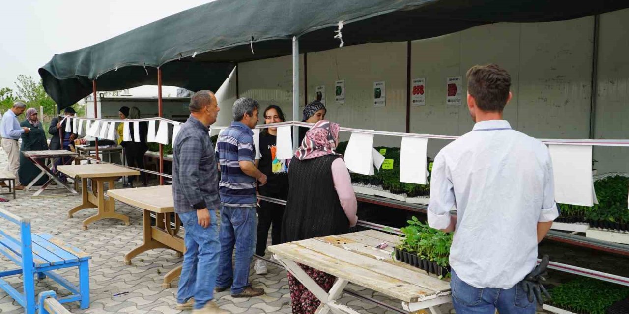Konya Fide’de Satışlar Başladı