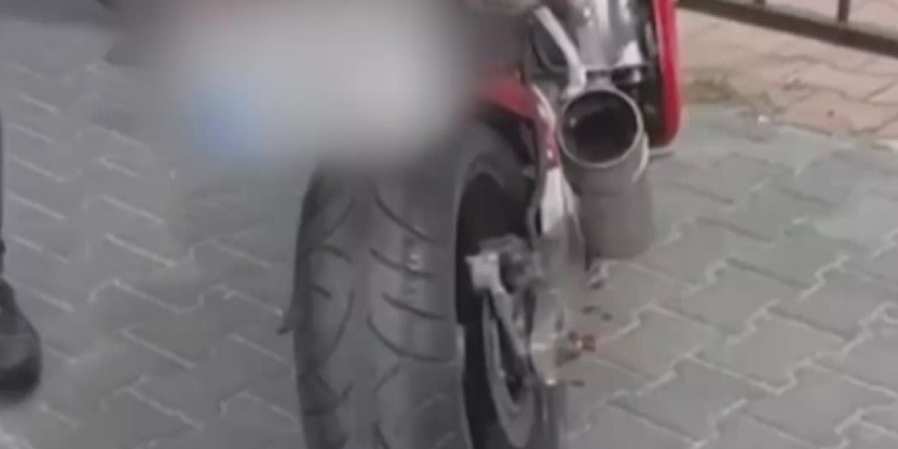 Huzuru Bozan Araçlar Denetlendi