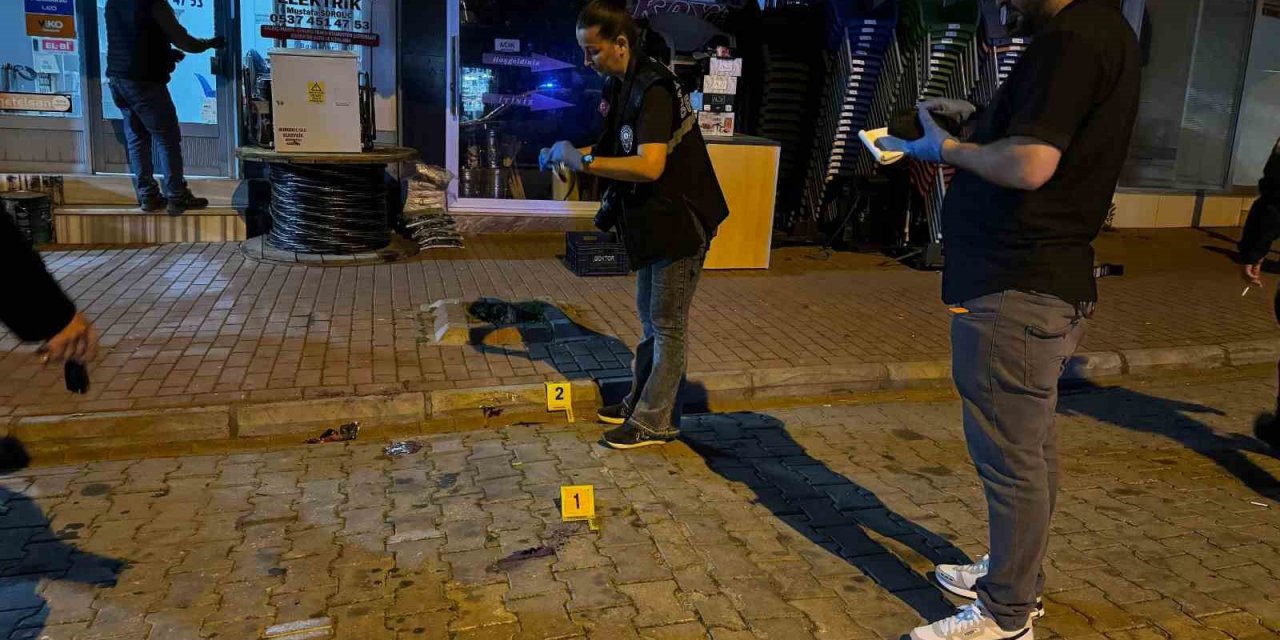 Balkondan Düşen Lise Öğrencisi Tedavi Gördüğü Hastanede Hayatını Kaybetti