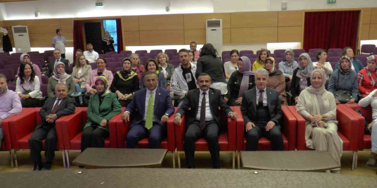 Kadınlar ‘sürdürülebilirlik’ İçin Bir Araya Geldi