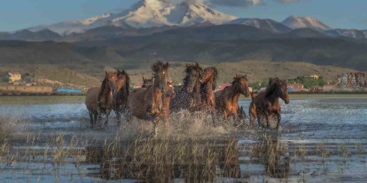 Hürmetçi Sazlığı, Türkiye’nin Gözde Turizm Mekanı Olacak