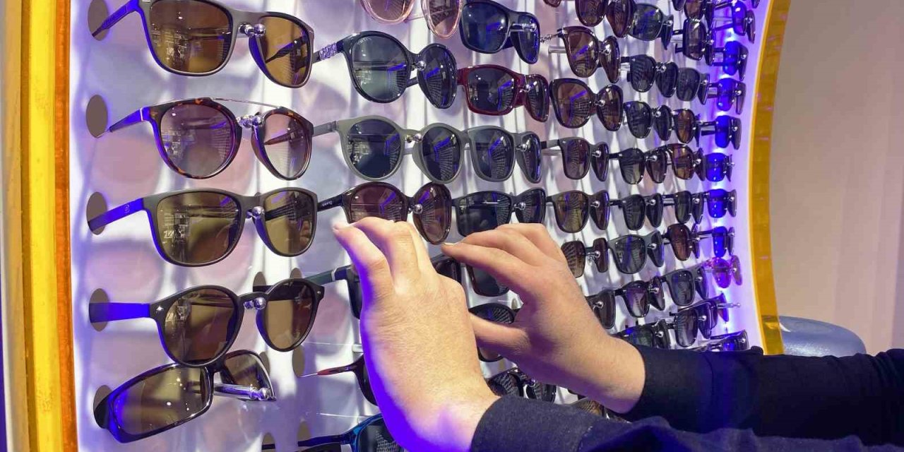 Sahte Güneş Gözlüğünde Görme Kaybı Tehlikesi