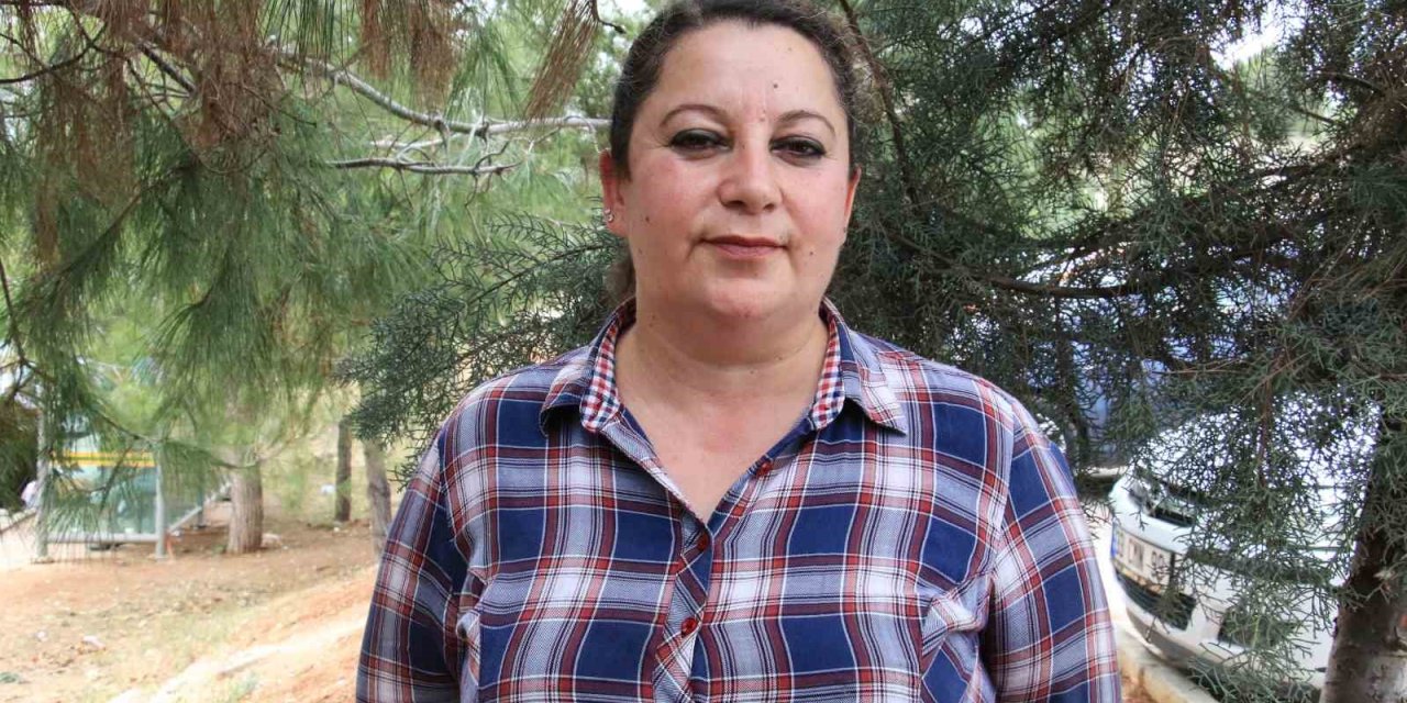 Otizmli Genç, Geçen Yıl Da Doğum Gününde Darbedilmiş