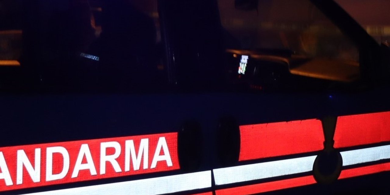 Kavgada Kan Aktı: 1 Ölü