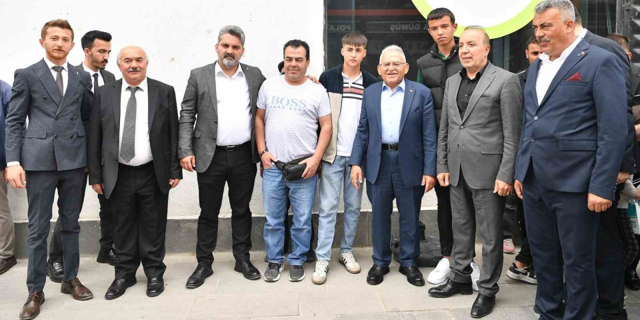 Pazarören Fen Lisesi Öğrencilerine Müjde