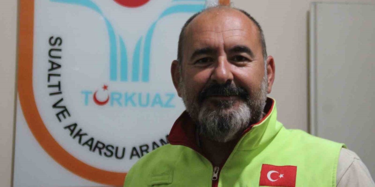 Havalar Isındı, Uzmanından ’boğulmayın’ Uyarısı Geldi