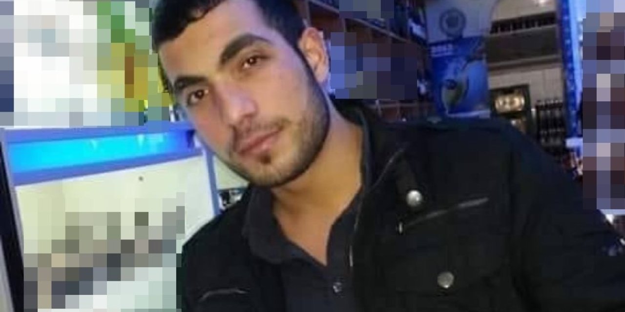 Garsonların Temizlik Kavgasında Kan Aktı: 1 Ölü, 1 Yaralı