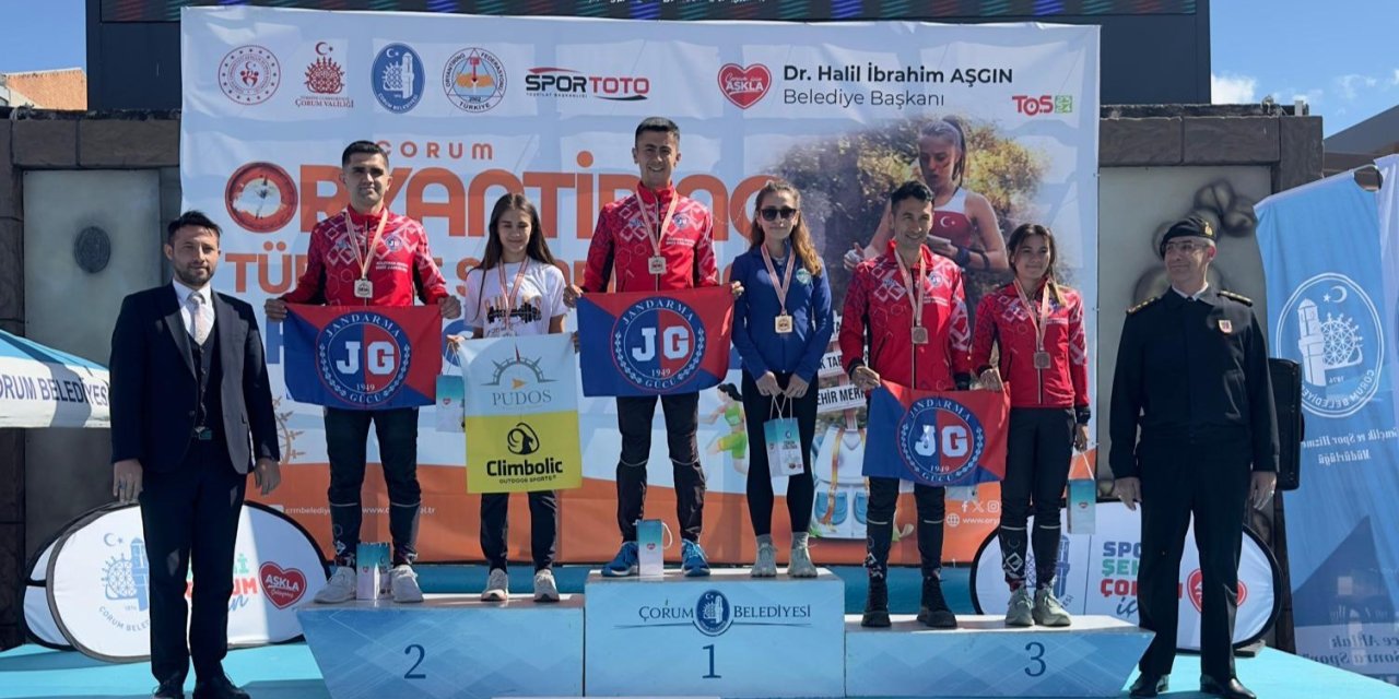 İnönü Belediyesi Sporcularından 8 Madalya 3 Kupa