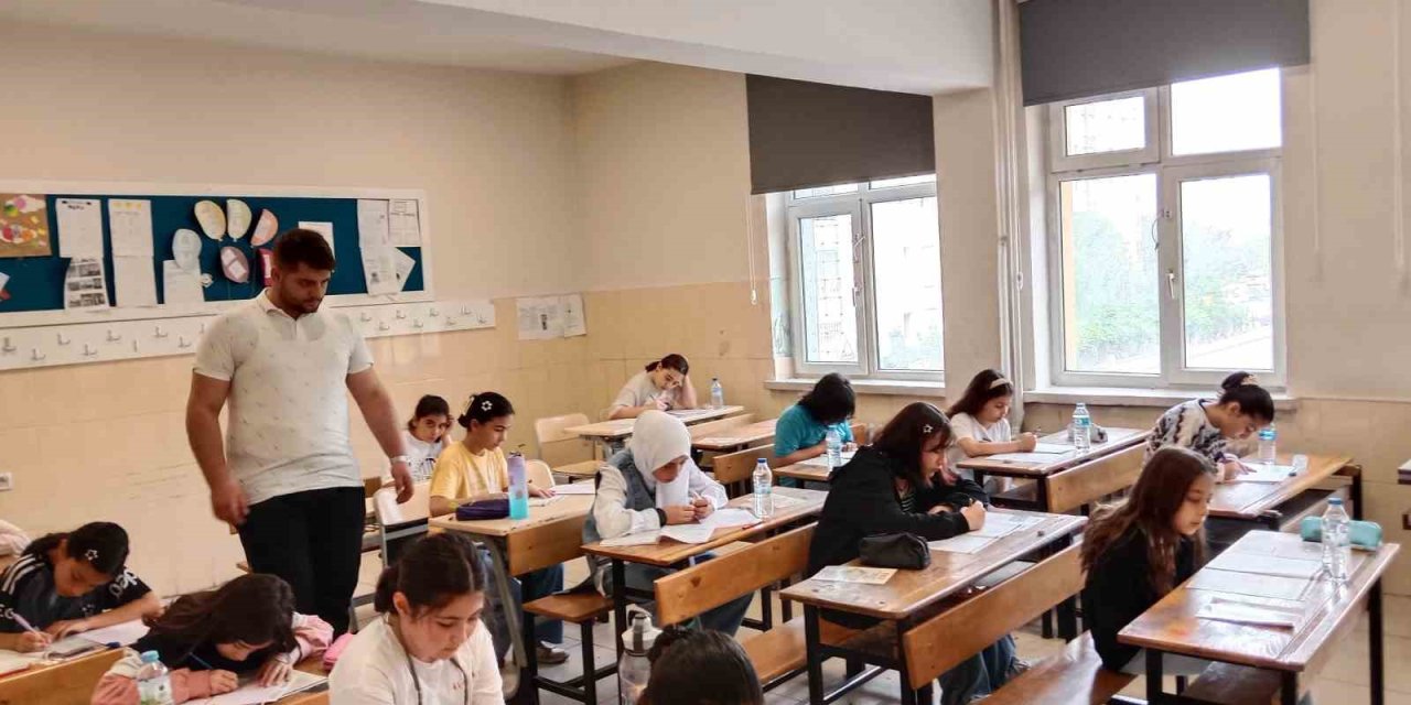 Kayseri’de Siyeri-i Nebi Coşkusu