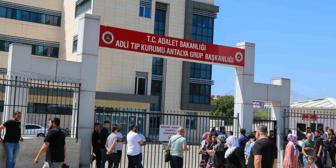 Paten, 14 Yaşındaki Berat’ı Hayattan Kopardı, Anne Gözyaşlarını Tutamadı