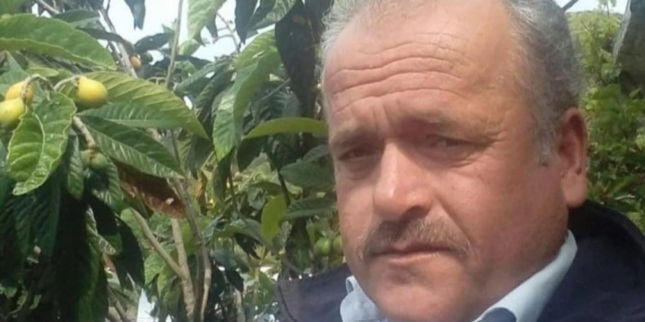 Antalya’da Kayıp Adamdan 9 Gündür Haber Alınamıyor