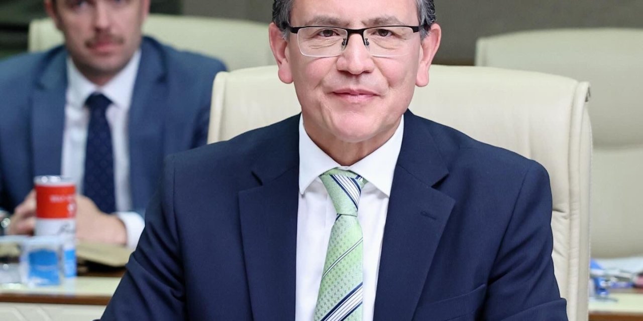 İliç Maden Kazasını Araştırma Komisyonu Başkanı Uslu: “iliç Hakkında, Kimsenin Kafasında Soru İşareti Kalmayacak”