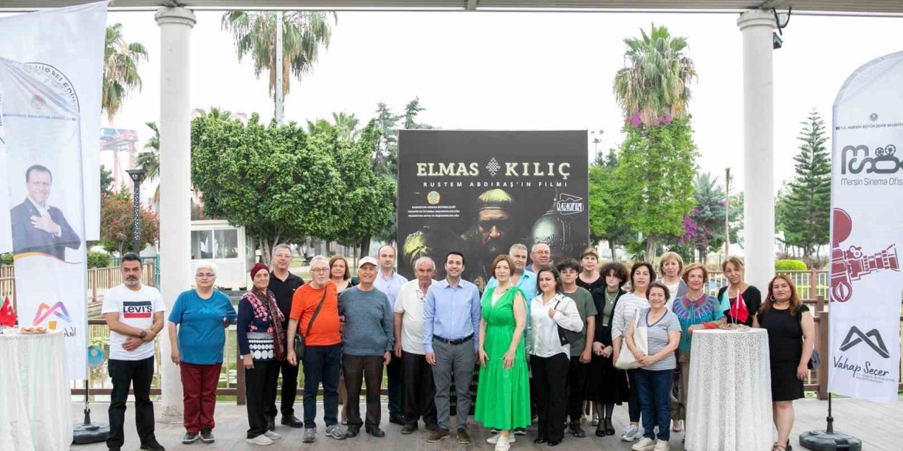 Mersin, Uluslarası Film Festivallerine Ev Sahipliği Yapıyor