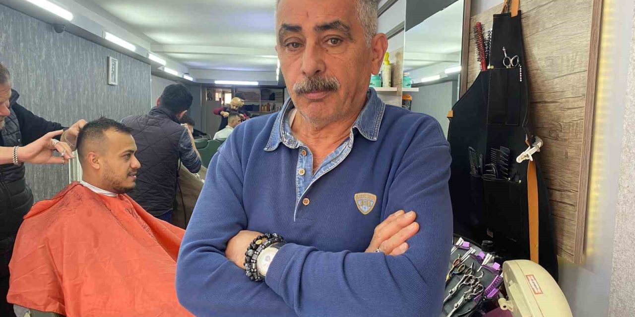 Bu Hastalığın Çaresi Hijyene Dikkat Ve Stresten Uzak Durmak