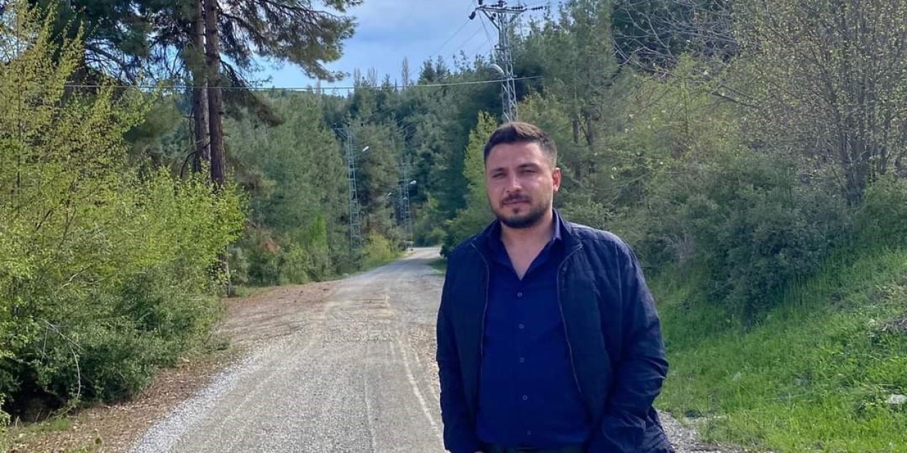 Tarsus’ta Trafik Kazası: 1 Ölü, 1 Yaralı