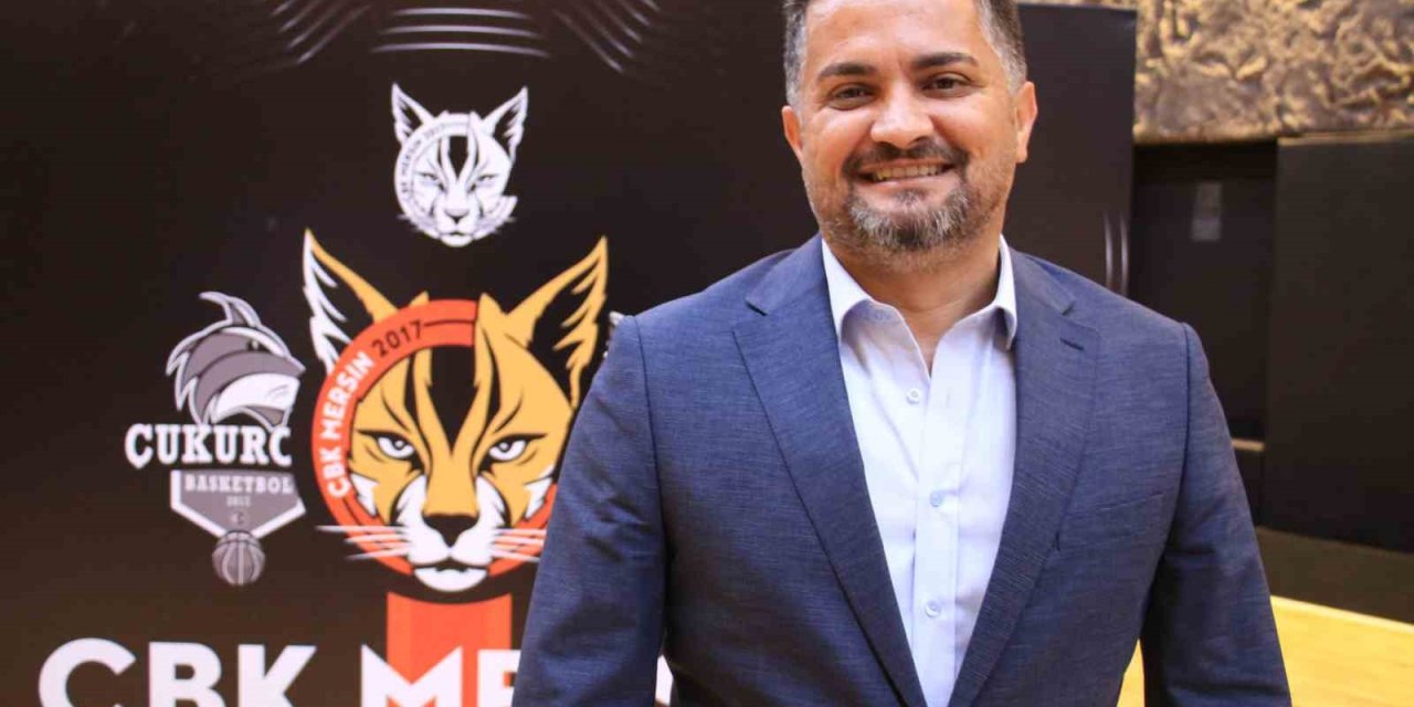 Çbk Mersin, Altyapıya Önem Veriyor