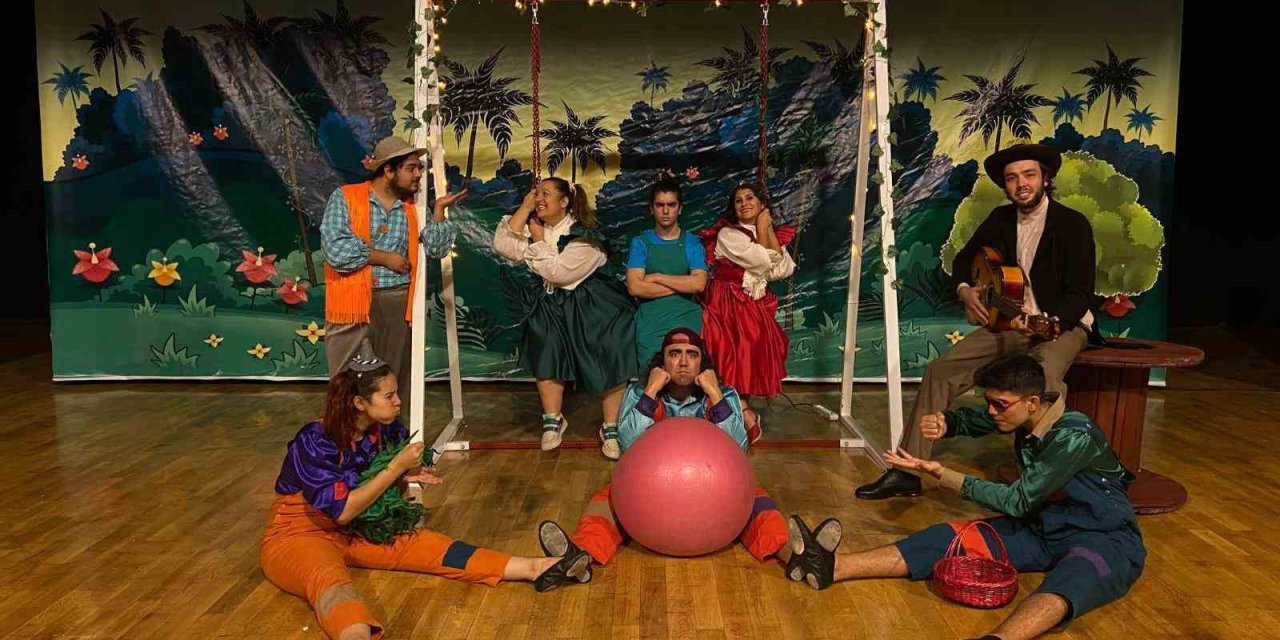 Kbt, 151 Oyun İle 67 Bin Seyirciye Ulaştı