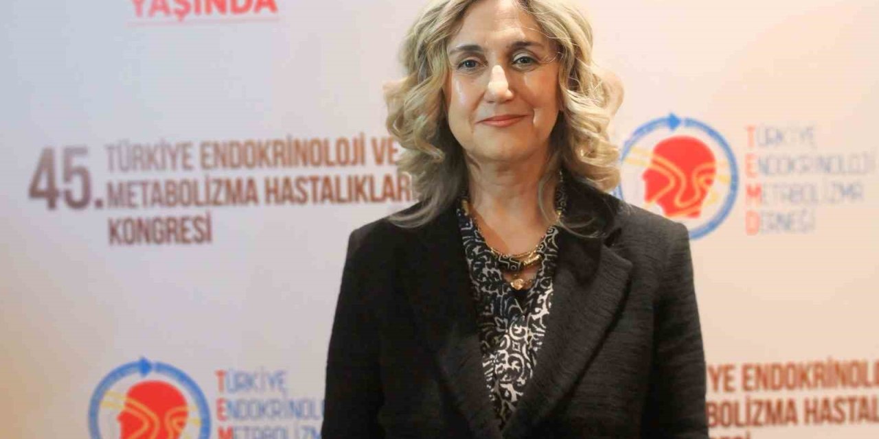 Kemik Erimesi, Çocuklukta Ortaya Çıkıyor