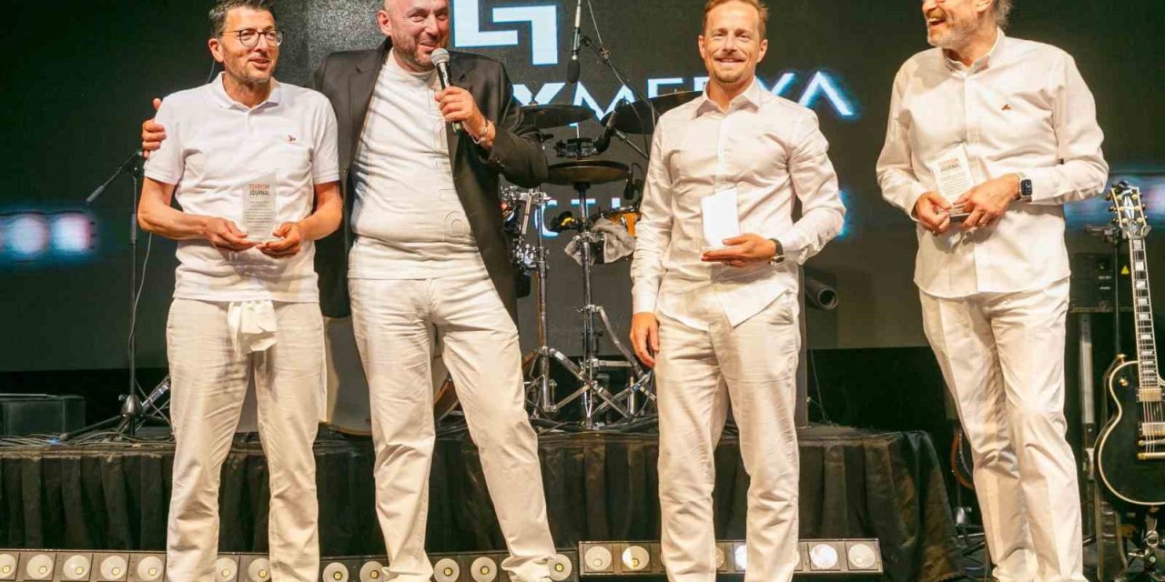 Turizm Sektöründe Yapay Zekâ Devriminin Öncüsü, Türkiye’yi Merkez Üs Seçti