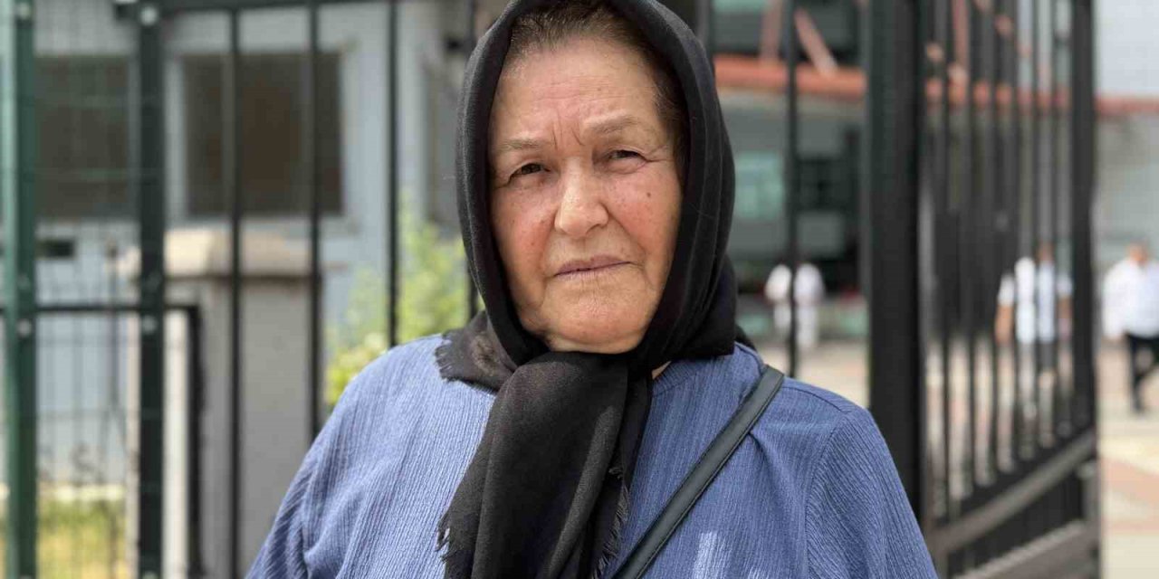 Mersin’de Yaşlı Çiftin Otobüste Darp Edilmesine İlişkin Davaya Devam Edildi