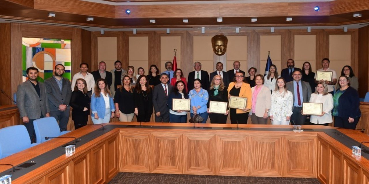Anadolu Üniversitesi Turizm Alanında En Çok Akreditasyon Alan Üniversite Oldu