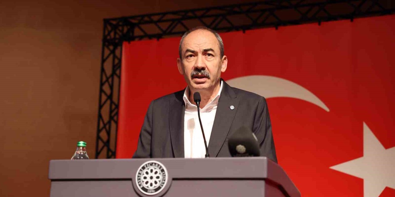 Başkan Gülsoy: "tükettiğinden Daha Fazlasını Üreten Bir Kent Olarak Yolumuza Devam Ediyoruz”