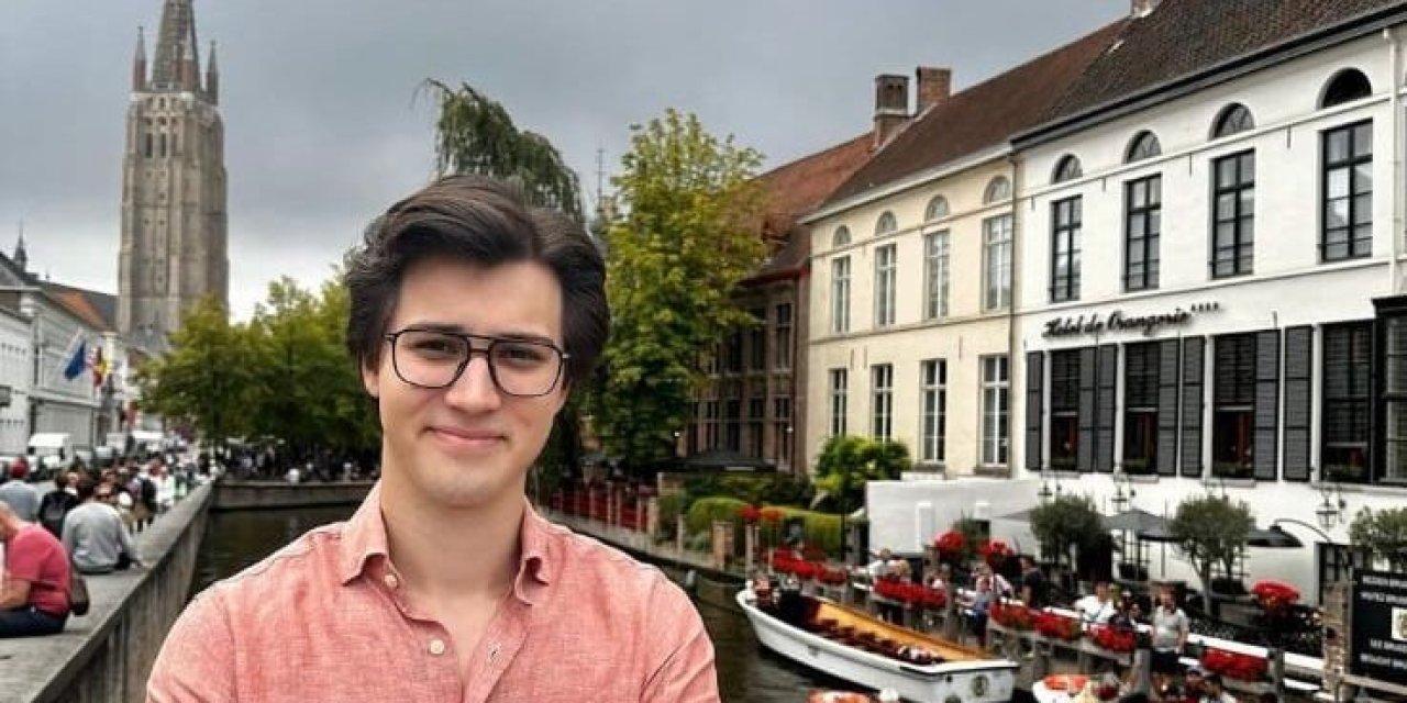 Online Eğitim Esnasında Fenalaşan 22 Yaşındaki Fizik Öğrencisi Hayatını Kaybetti