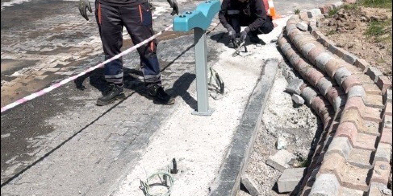 Başkan Büyükkılıç’tan Bisiklet Severlere Müjde: “kaybis Yeni Sezonunu Açtı”