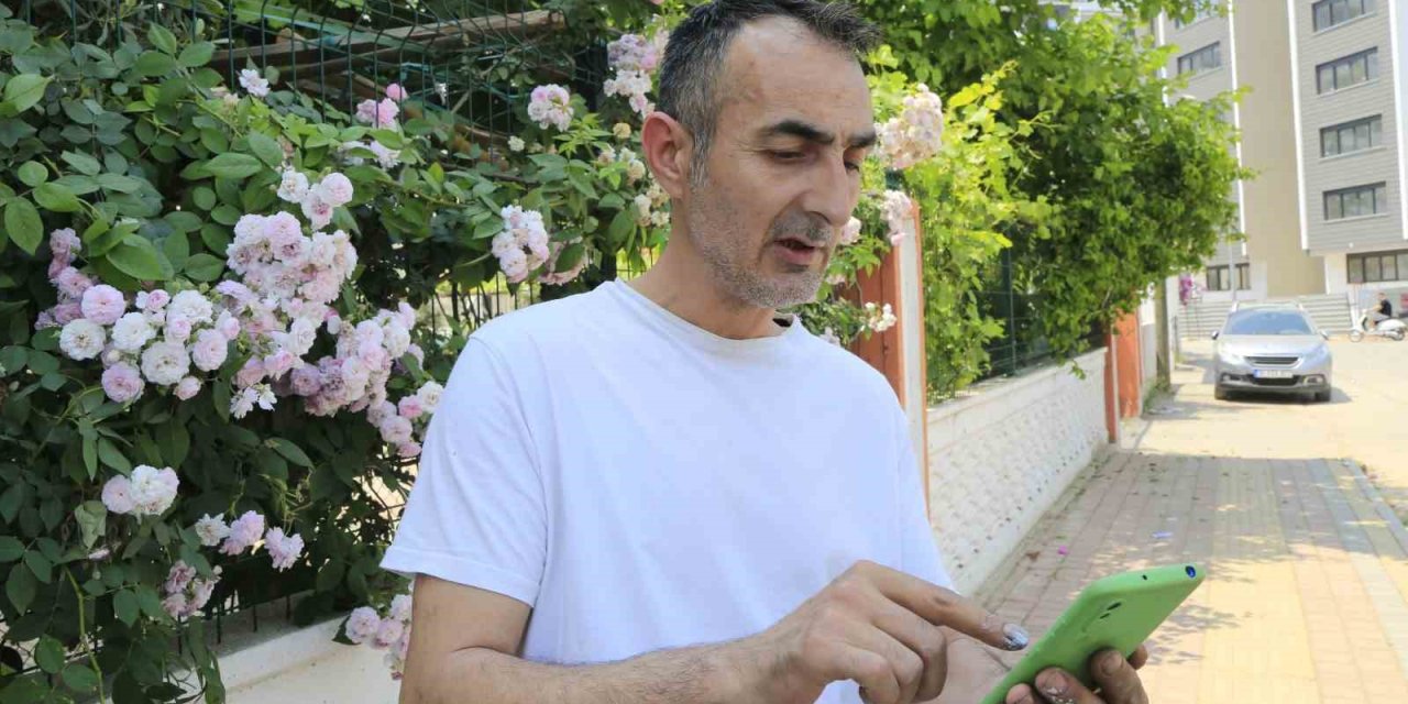 Dolandırıldığına Pişman Olmadı, Yapılan Yorumlar Hayatını Zindana Çevirdi