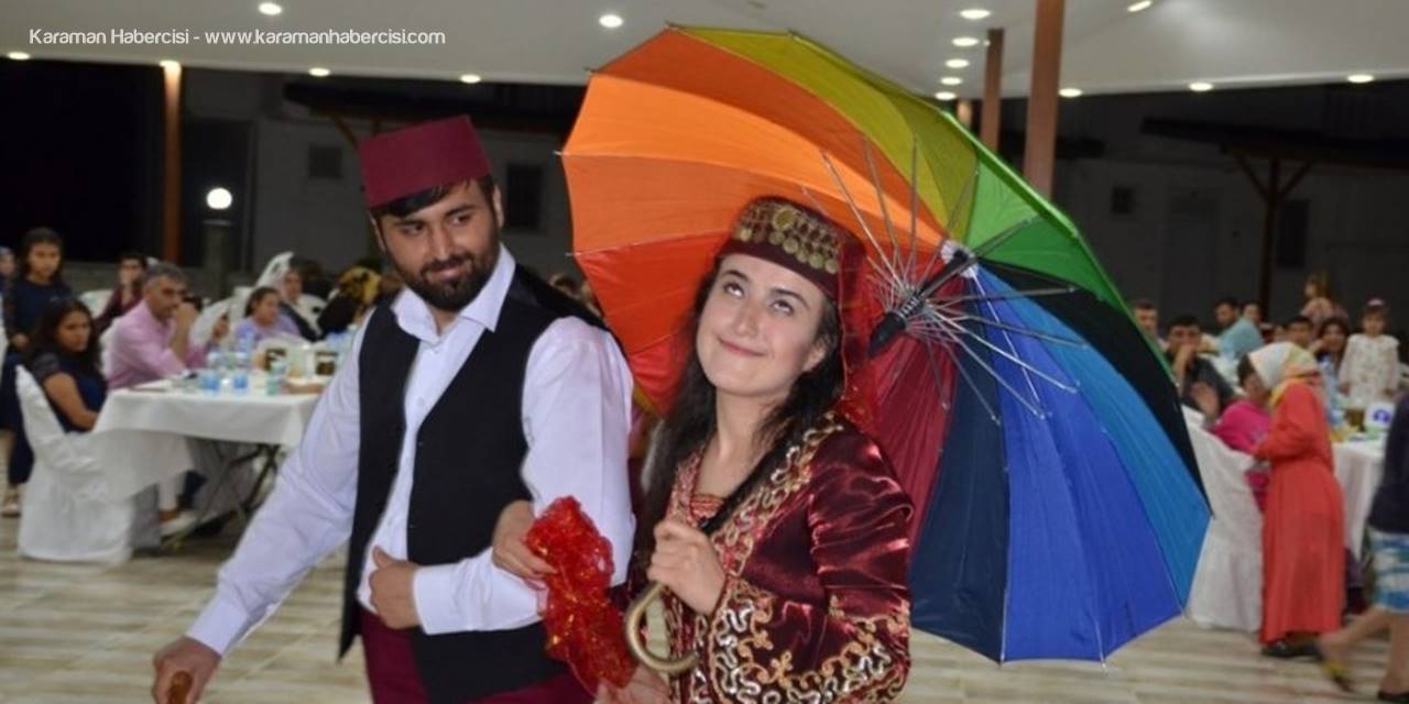 Bozyazı İlçe Kaymakamı Hayatı Taşdan, Engelli Vatandaşlarla Buluştu