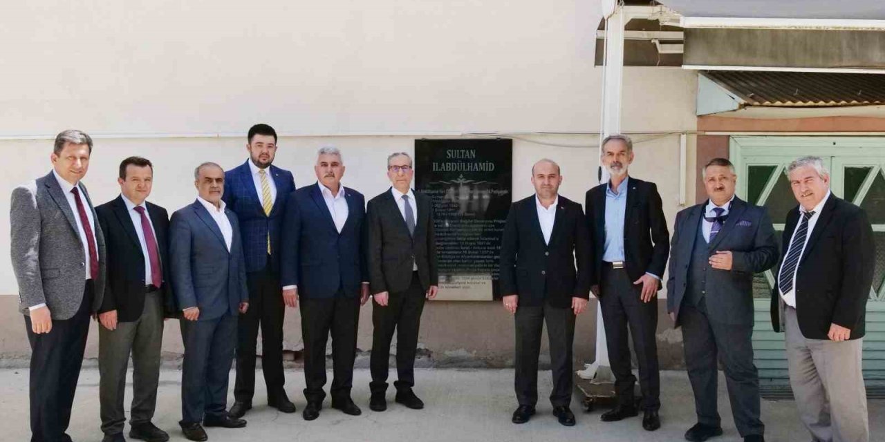 Raylı Sistemin Togg’u Eskişehir’de Üretiliyor