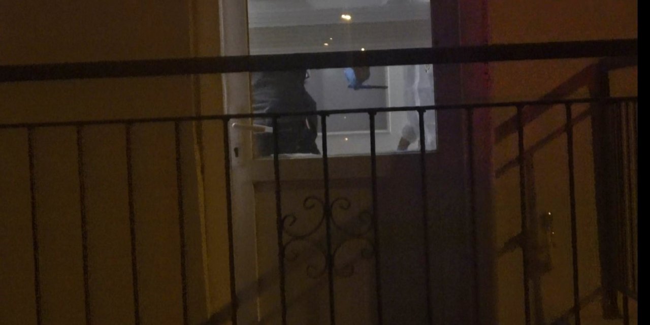 Antalya’da Pakistanlı Kadın Kanlar İçerisinde Ölü Bulundu, Öğretmen Oğlu Gözaltına Alındı