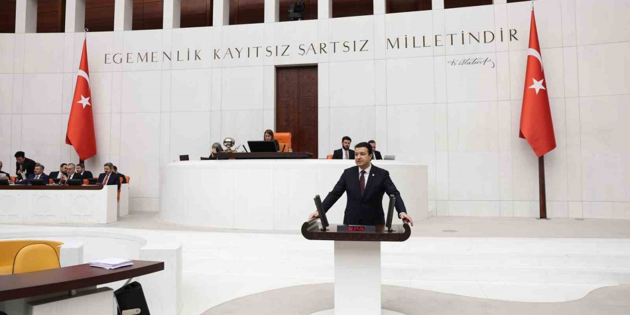 Mahmut Arıkan: “yerel Basın Kan Ağlıyor”