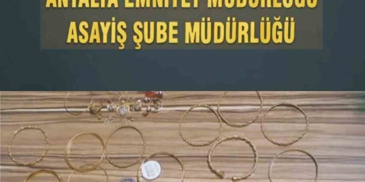 Kendisini Polis/savcı Olarak Tanıtıp 1 Milyon 500 Bin Lira Dolandıran Şahıs Yakalandı